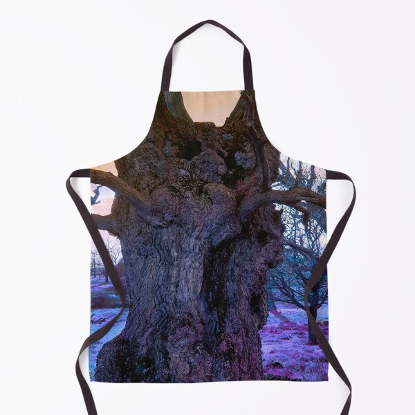 Item preview, Halloween Tree designed and sold by amanda150771.