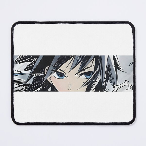 Item preview, Giyu Tomioka designed and sold by sandsgnn.