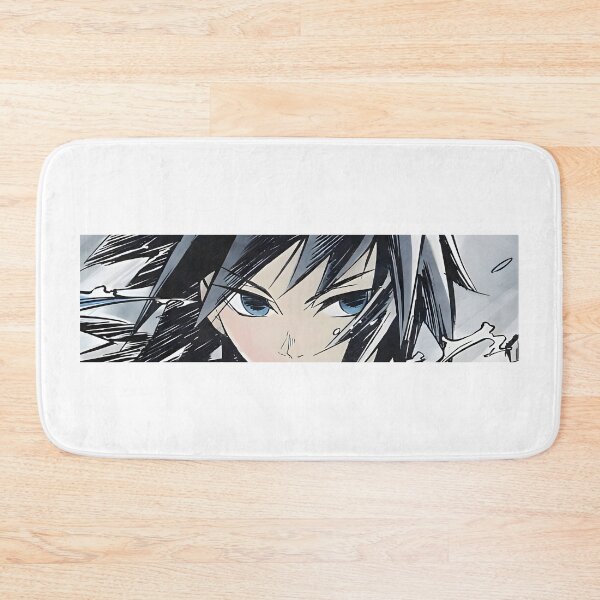 Item preview, Giyu Tomioka designed and sold by sandsgnn.