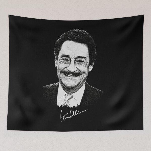 Item preview, Peter Cullen Memorial designed and sold by sonjensenStudio.