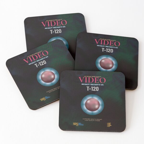 Item preview, VHS Vintage Color v2b designed and sold by adam1762.