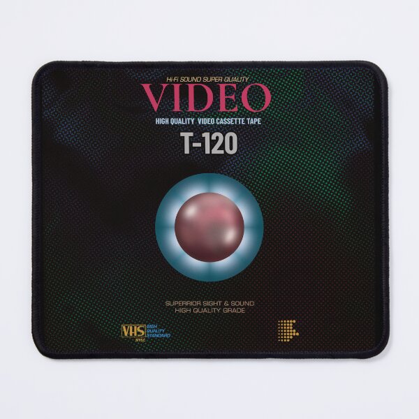 Item preview, VHS Vintage Color v2b designed and sold by adam1762.