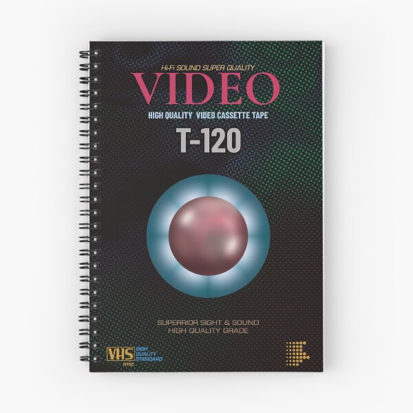 Item preview, VHS Vintage Color v2b designed and sold by adam1762.