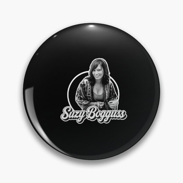 Item preview, Suzy Bogguss designed and sold by FloraPlantTees.