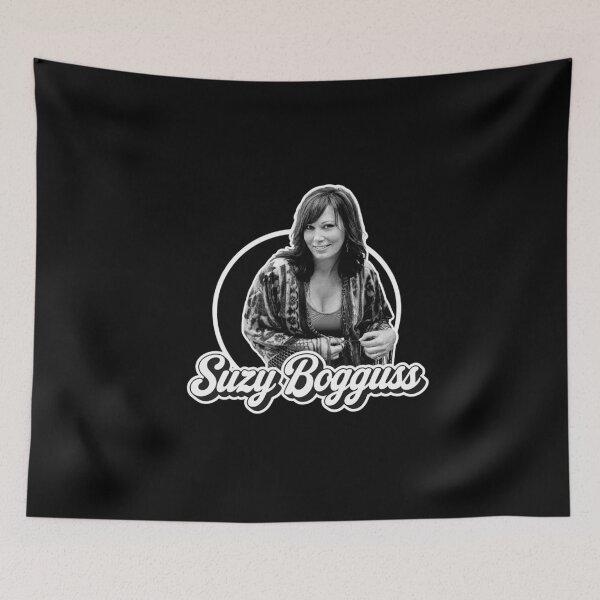 Item preview, Suzy Bogguss designed and sold by FloraPlantTees.
