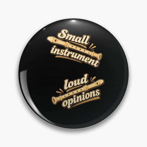 Item preview, Small instrument loud options designed and sold by Konvero.