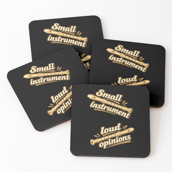 Item preview, Small instrument loud options designed and sold by Konvero.
