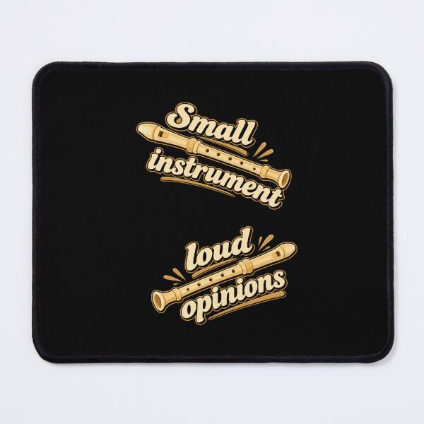 Item preview, Small instrument loud options designed and sold by Konvero.
