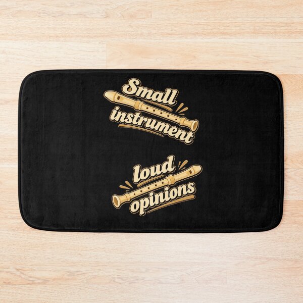Item preview, Small instrument loud options designed and sold by Konvero.