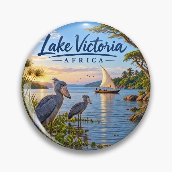 Item preview, Lake Victoria  designed and sold by Pixel-Lair.