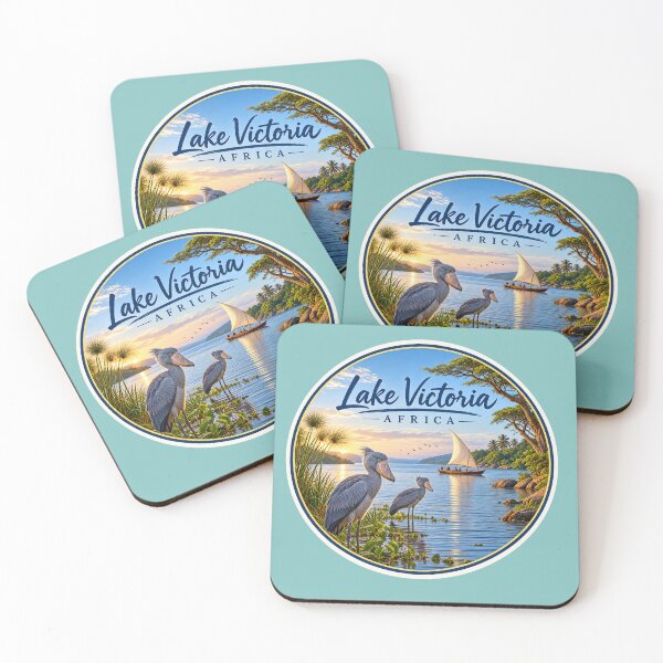 Item preview, Lake Victoria  designed and sold by Pixel-Lair.