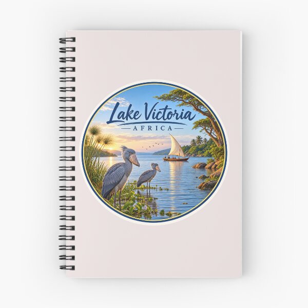 Item preview, Lake Victoria  designed and sold by Pixel-Lair.
