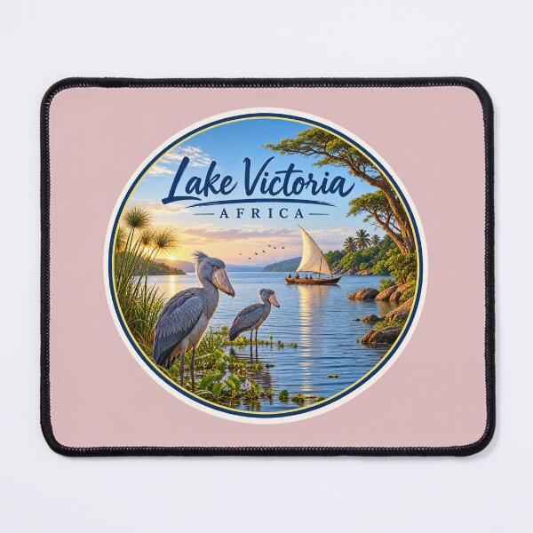 Item preview, Lake Victoria  designed and sold by Pixel-Lair.