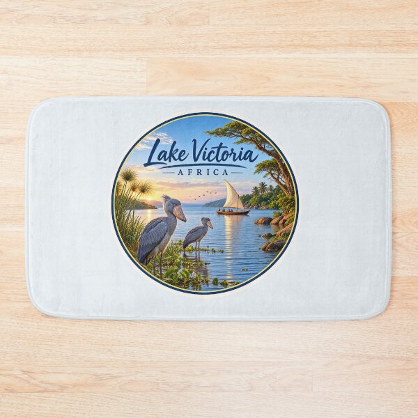 Item preview, Lake Victoria  designed and sold by Pixel-Lair.
