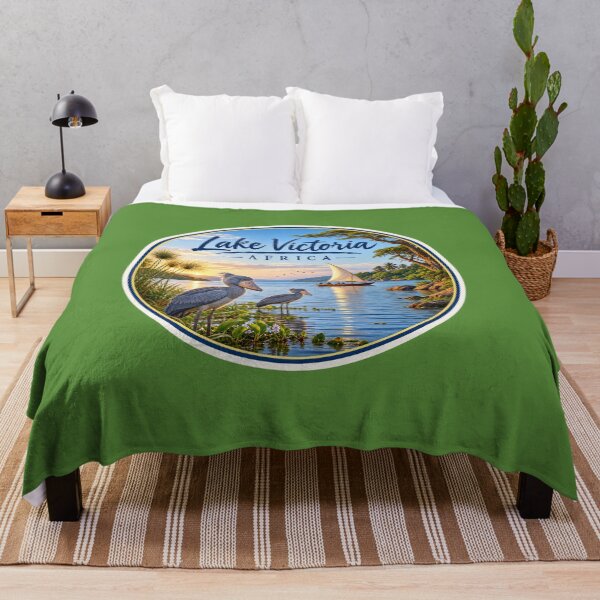Item preview, Lake Victoria designed and sold by Pixel-Lair.