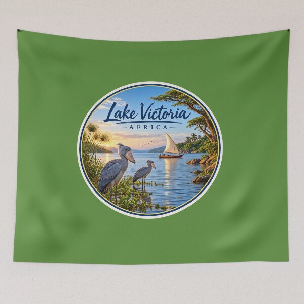 Item preview, Lake Victoria  designed and sold by Pixel-Lair.