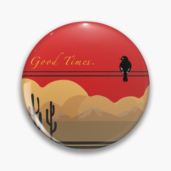 Item preview, Good Times Nostalgic Art designed and sold by givememytees.
