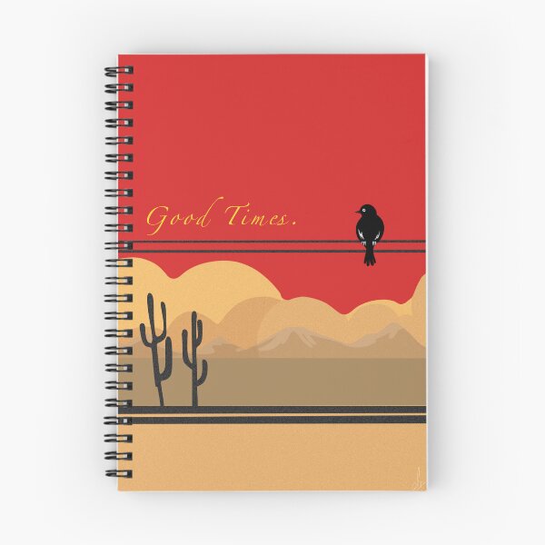 Item preview, Good Times Nostalgic Art designed and sold by givememytees.