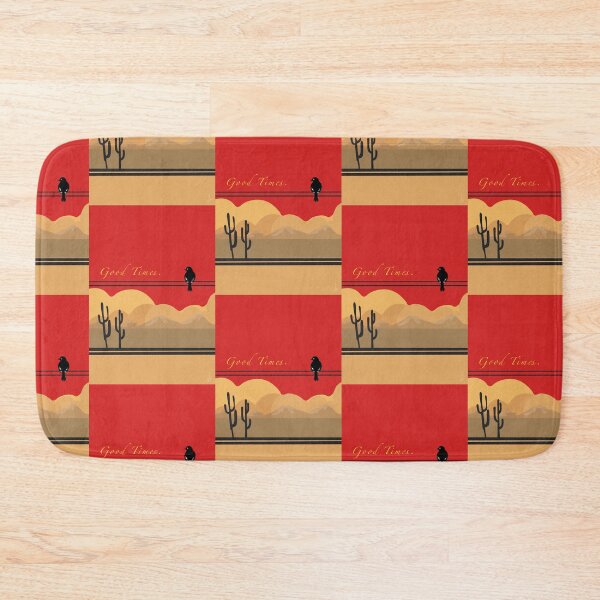Item preview, Good Times Nostalgic Art designed and sold by givememytees.