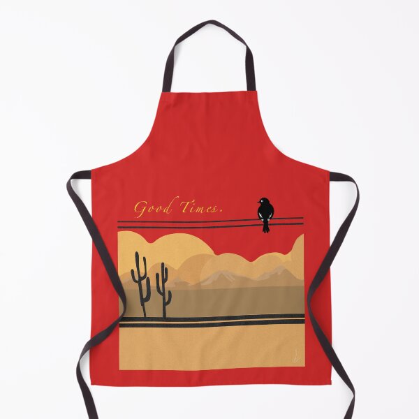 Item preview, Good Times Nostalgic Art designed and sold by givememytees.