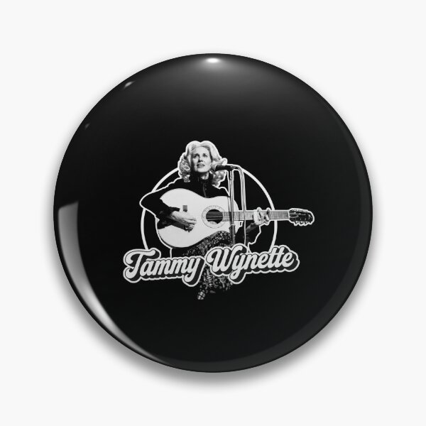 Item preview, Tammy Wynette designed and sold by FloraPlantTees.