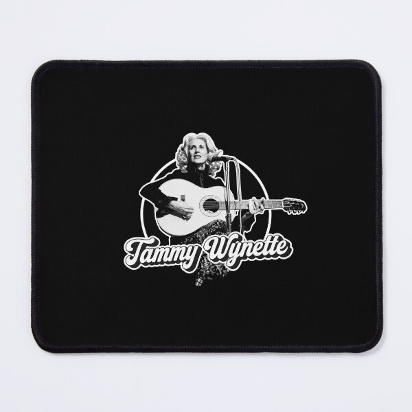 Item preview, Tammy Wynette designed and sold by FloraPlantTees.