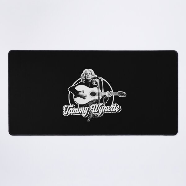 Item preview, Tammy Wynette designed and sold by FloraPlantTees.