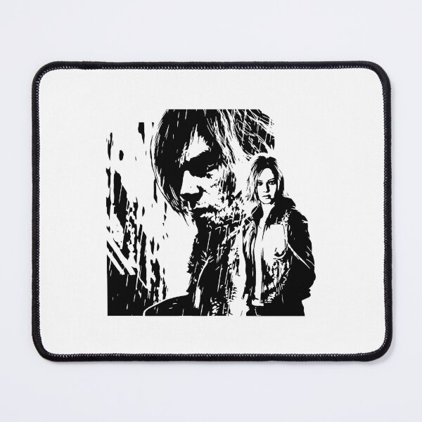 Item preview, Resident Evil Requiem designed and sold by VerdePlantTees.