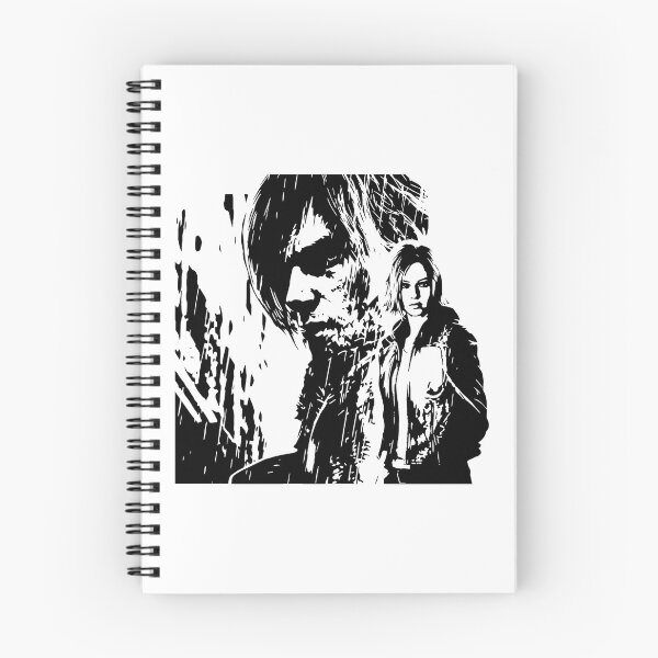 Item preview, Resident Evil Requiem designed and sold by VerdePlantTees.