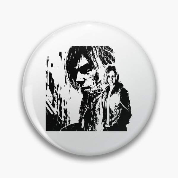 Item preview, Resident Evil Requiem designed and sold by VerdePlantTees.