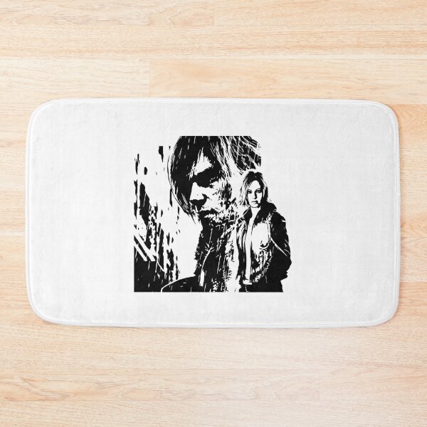Item preview, Resident Evil Requiem designed and sold by VerdePlantTees.
