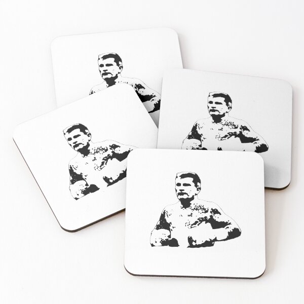 Item preview, ricky hatton designed and sold by VerdePlantTees.