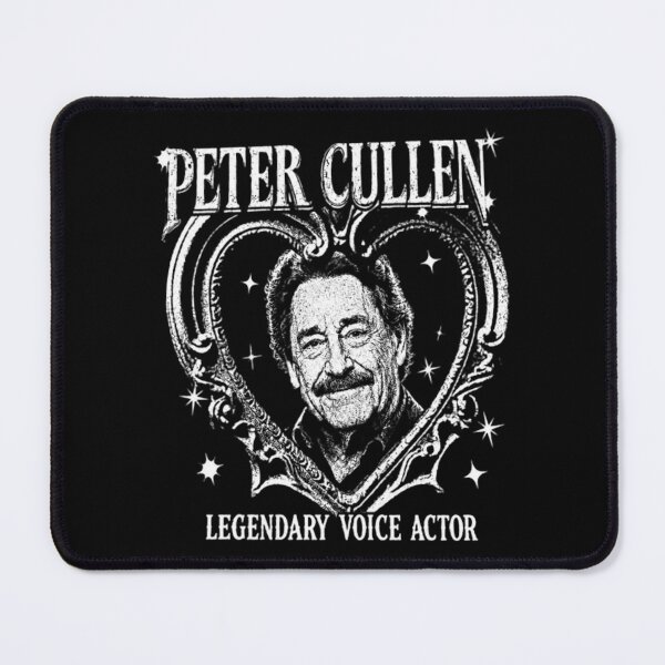 Item preview, Peter Cullen Memorial designed and sold by sonjensenStudio.