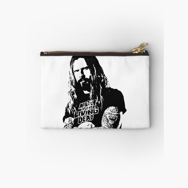Item preview, Rob Zombie designed and sold by VerdePlantTees.