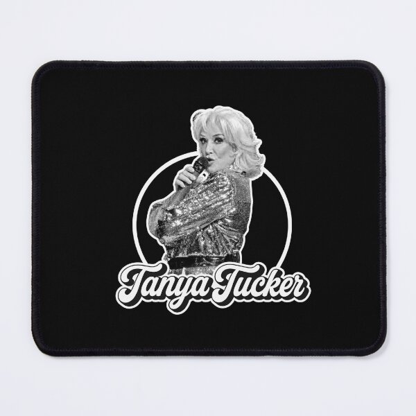 Item preview, Tanya Tucker designed and sold by FloraPlantTees.