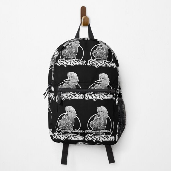 Item preview, Tanya Tucker designed and sold by FloraPlantTees.