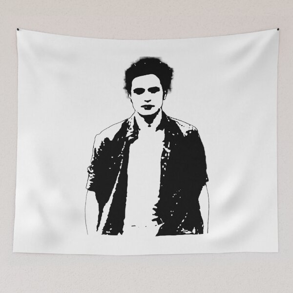 Item preview, Robert Pattinson designed and sold by VerdePlantTees.