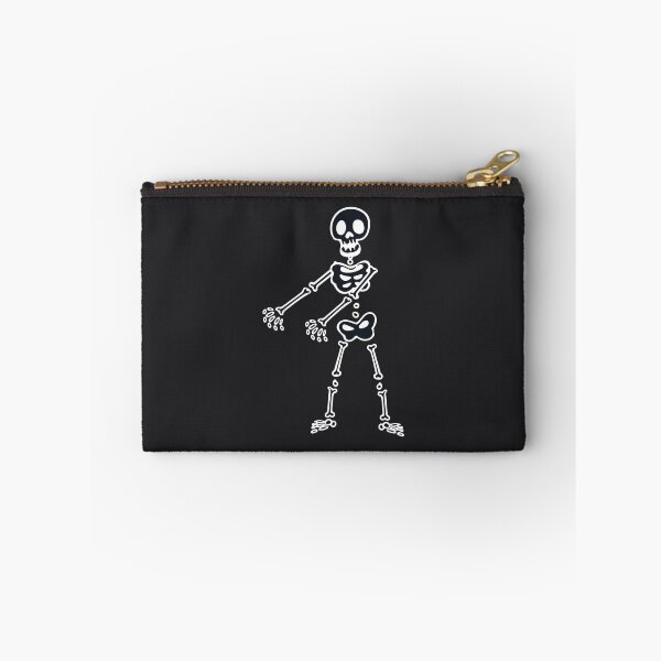 Item preview, Floss Dance Skeleton - Floss Like A Boss - Halloween  designed and sold by melsens.