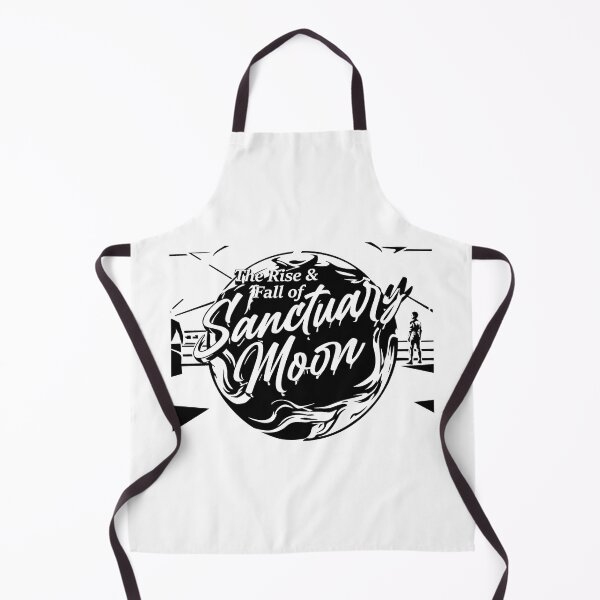 Item preview, Sanctuary Moon designed and sold by VerdePlantTees.