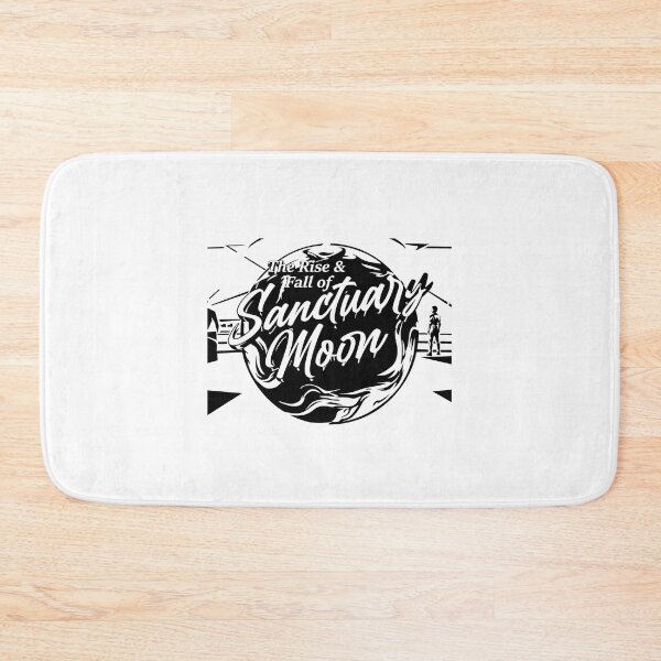 Item preview, Sanctuary Moon designed and sold by VerdePlantTees.