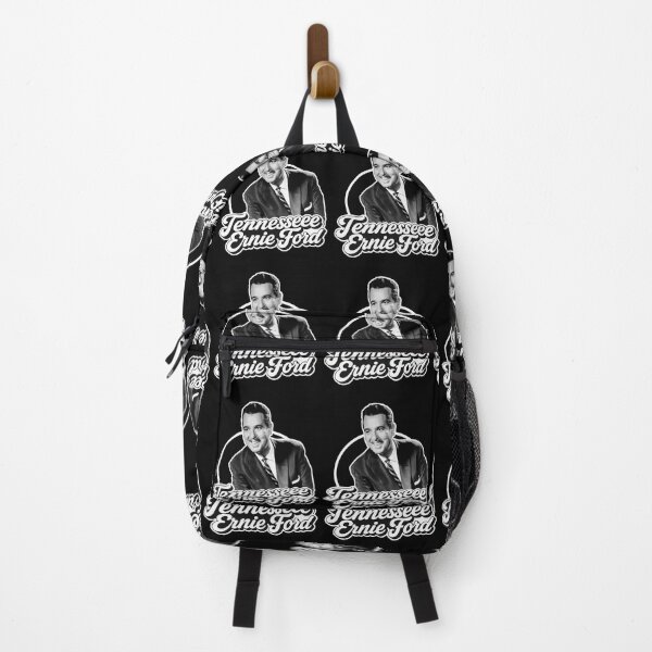 Item preview, Tennessee Ernie Ford designed and sold by FloraPlantTees.