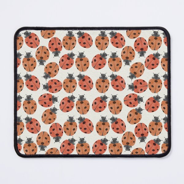 Item preview, Ladybug small designed and sold by SoppyBeams.