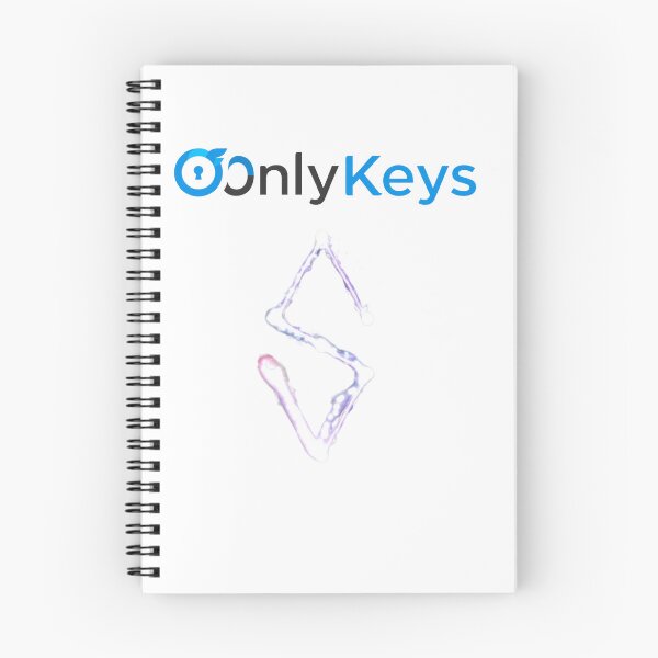Item preview, OnlyKeys designed and sold by Ingress Insights Podcast.