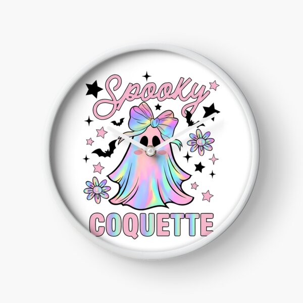 Item preview, Spooky Coquette Ghost Cute Halloween Kids designed and sold by KroghDs.
