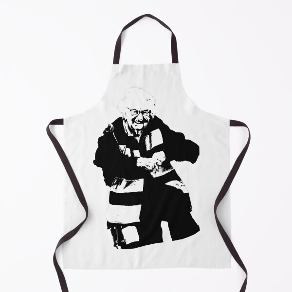 Item preview, sister jean designed and sold by VerdePlantTees.