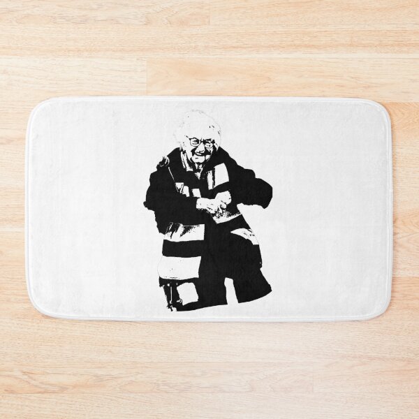 Item preview, sister jean designed and sold by VerdePlantTees.