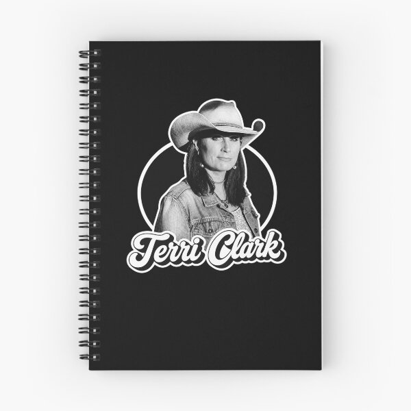 Item preview, Terri Clark designed and sold by FloraPlantTees.
