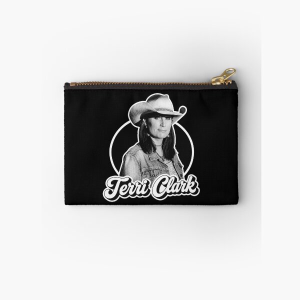 Item preview, Terri Clark designed and sold by FloraPlantTees.