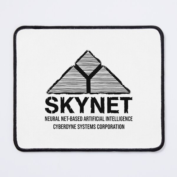 Item preview, Skynet designed and sold by VerdePlantTees.