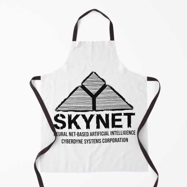 Item preview, Skynet designed and sold by VerdePlantTees.